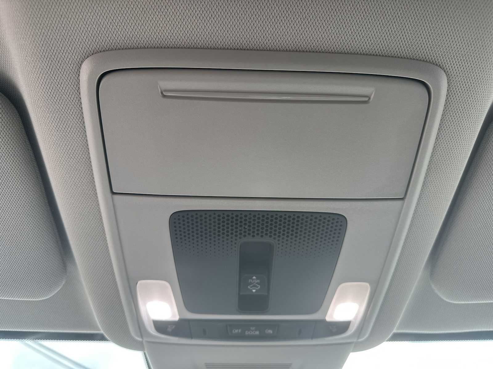 2024 Honda CR-V EX photo 22