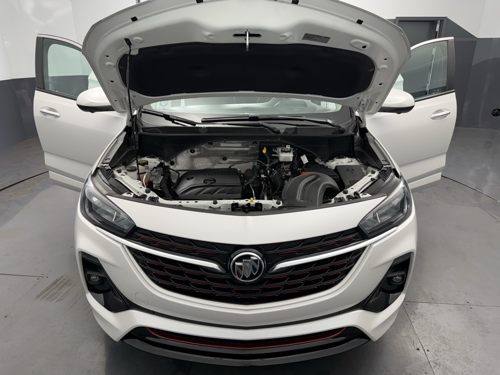 2022 Buick Encore GX Select photo 10