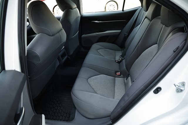 2023 Toyota Camry LE photo 25