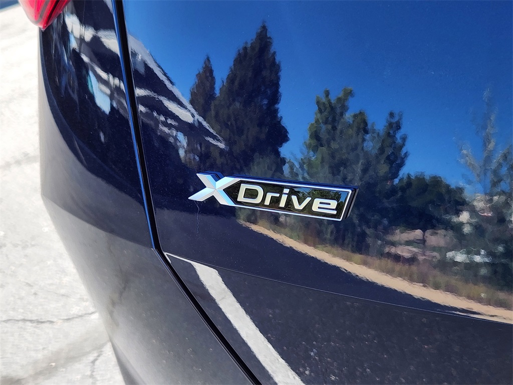 2026 Bmw X3 photo 21