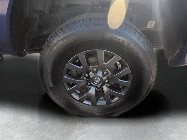 2022 Toyota Tacoma SR5 photo 11