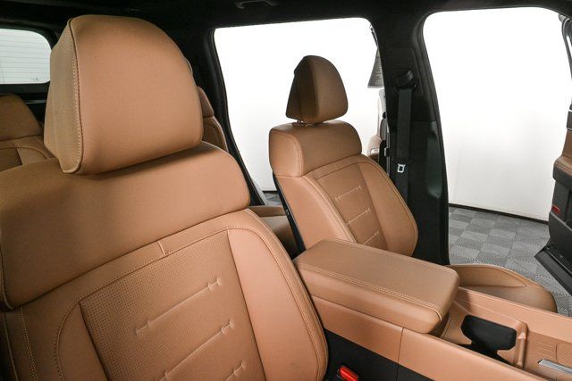 2026 Hyundai Santa Fe Calligraphy photo 20