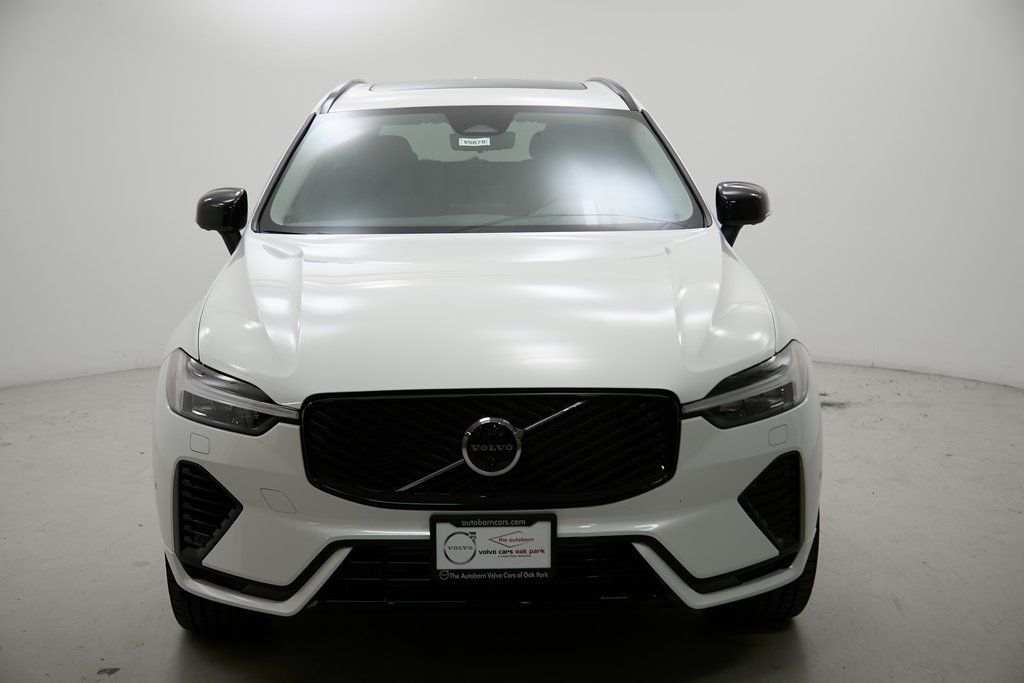 2026 VOLVO XC60 - Image 4