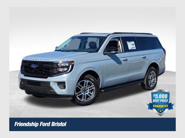 2025 Ford Expedition Active's photo