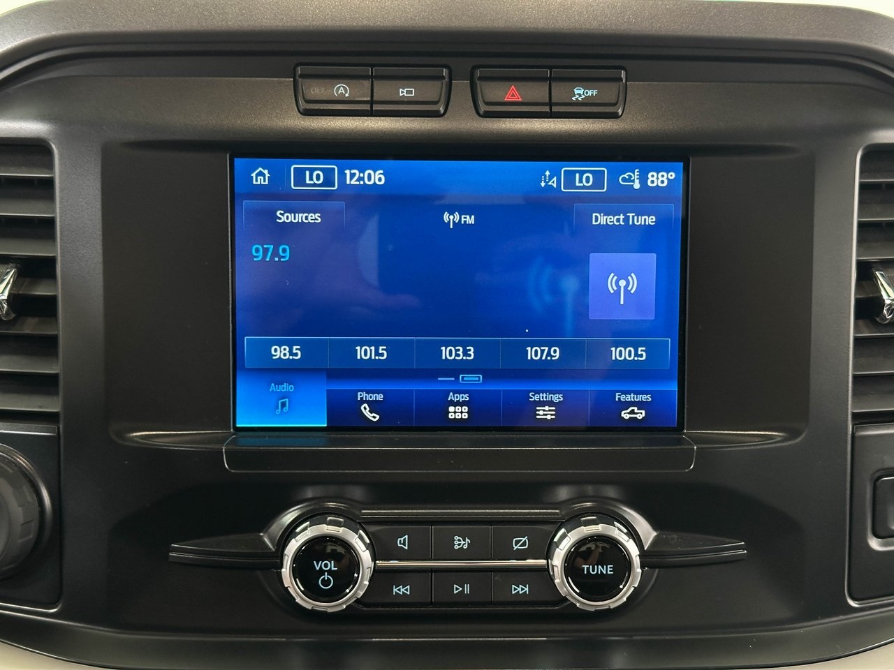 2022 Ford F-150 XLT photo 9