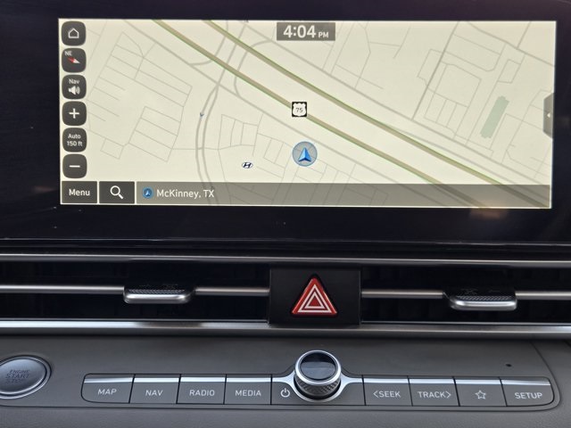 2024 Hyundai Elantra SEL Convenience photo 14