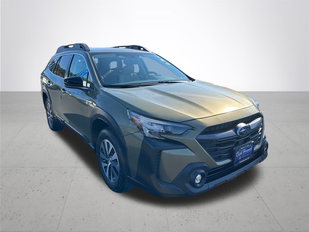 2023 Subaru Outback Premium photo 5