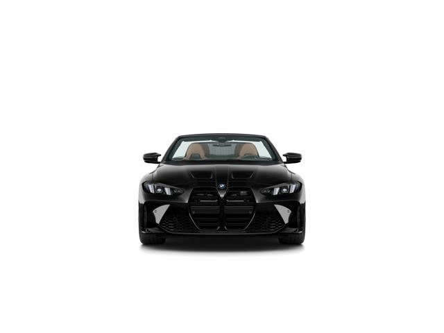 2026 BMW M4 Convertible