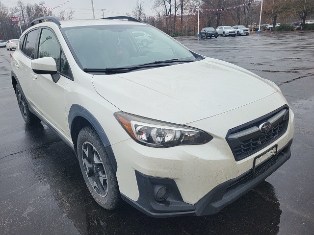2019 Subaru Crosstrek Premium photo 4
