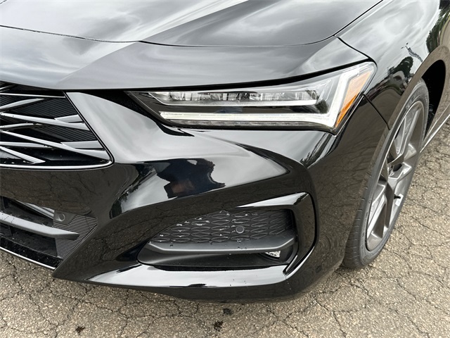 2025 Acura TLX SH-AWD A-Spec photo 7