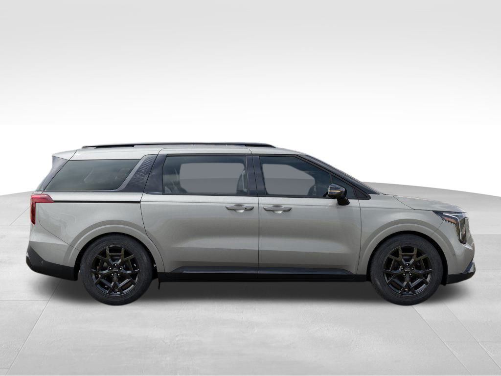 2025 Kia Carnival SX Prestige photo 5