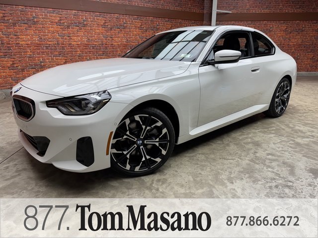 2026 BMW 2 Series 230i's photo