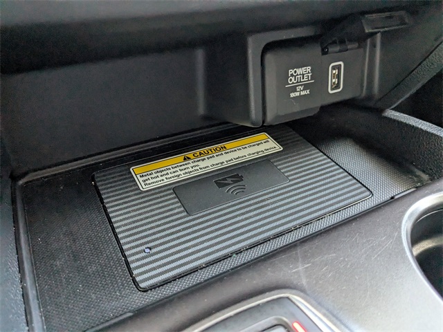 2022 Honda Pilot Special Edition photo 23