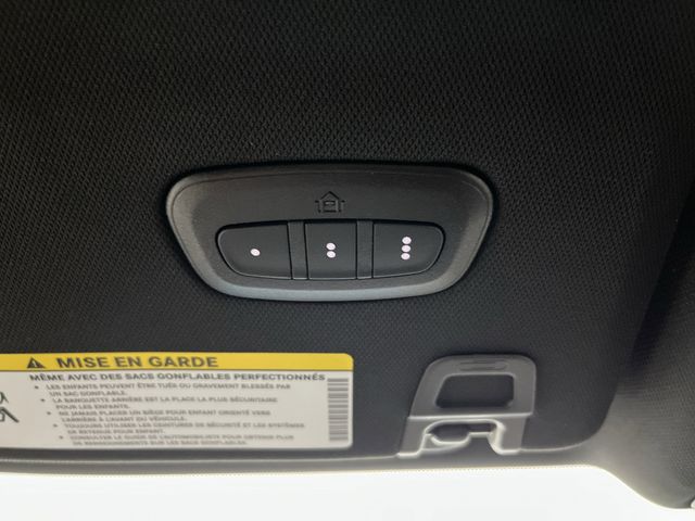 2025 Jeep Grand Cherokee Limited photo 24