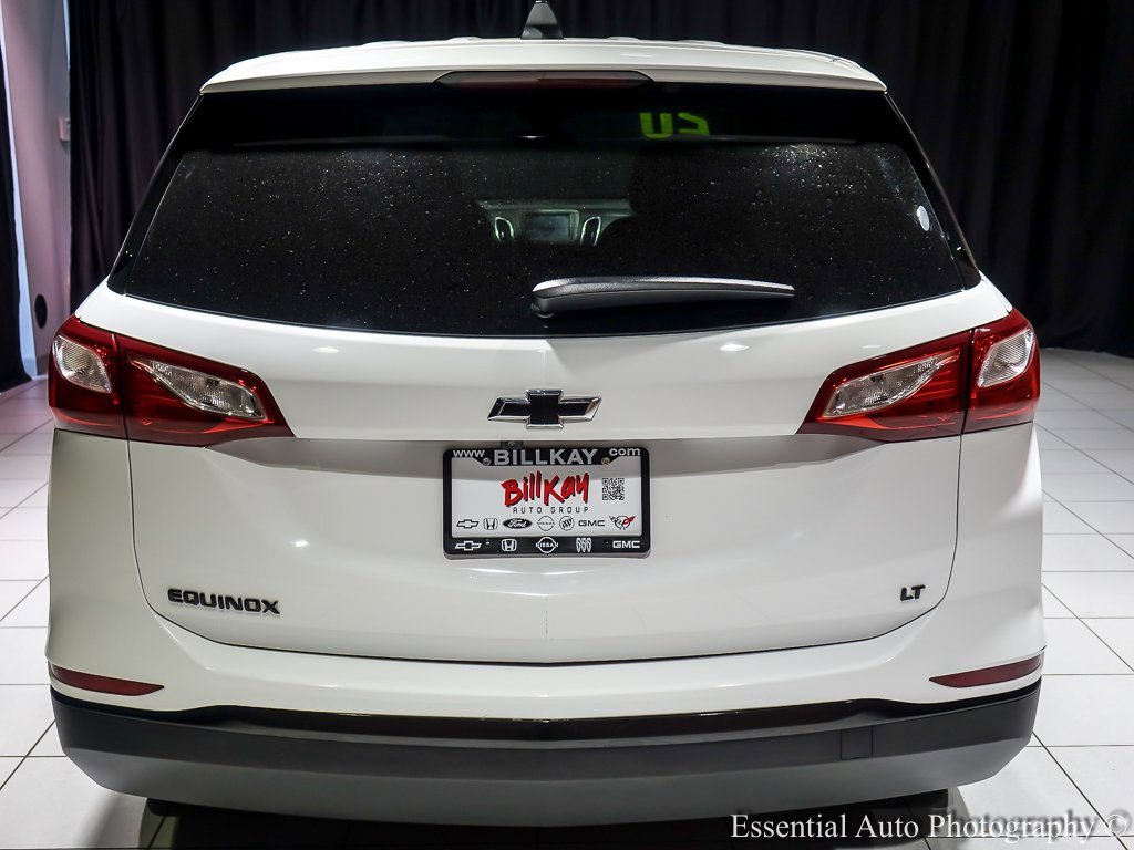 2020 CHEVROLET EQUINOX - Image 7