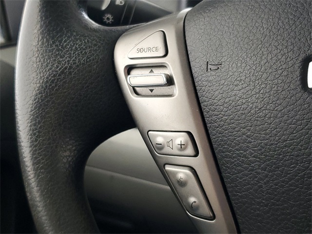2020 Nissan NV200 SV photo 11