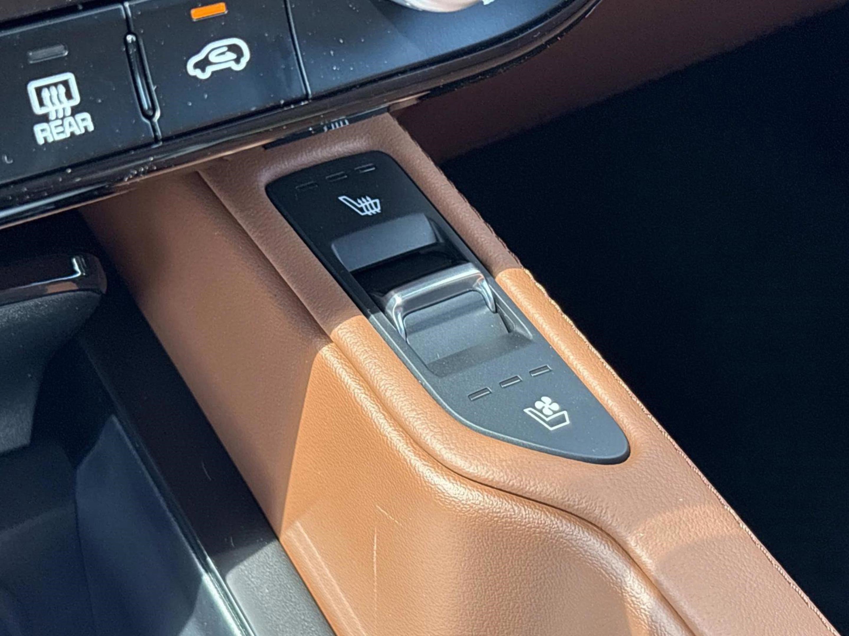 2025 Kia Telluride SX X-Line photo 25