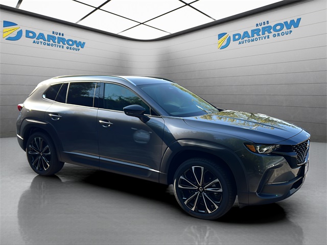 2025 Mazda CX-50 2.5 Premium Plus photo 7