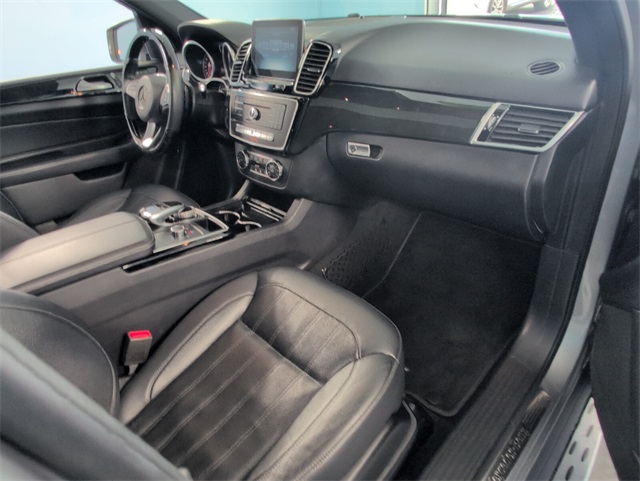 2016 Mercedes Benz GLE 350 photo 12