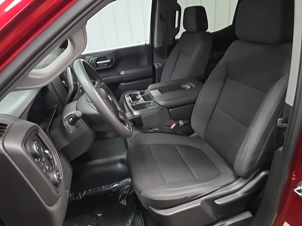 2020 Chevrolet Silverado 1500 Custom photo 29