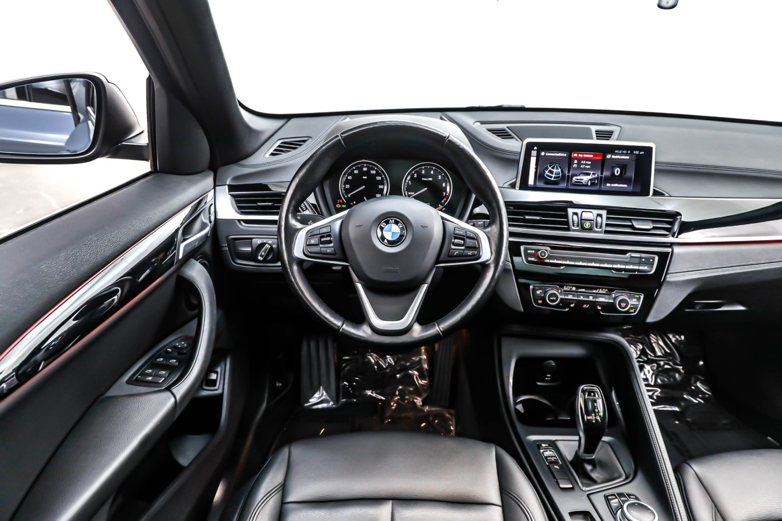 2021 Bmw X1 sDrive28i photo 4