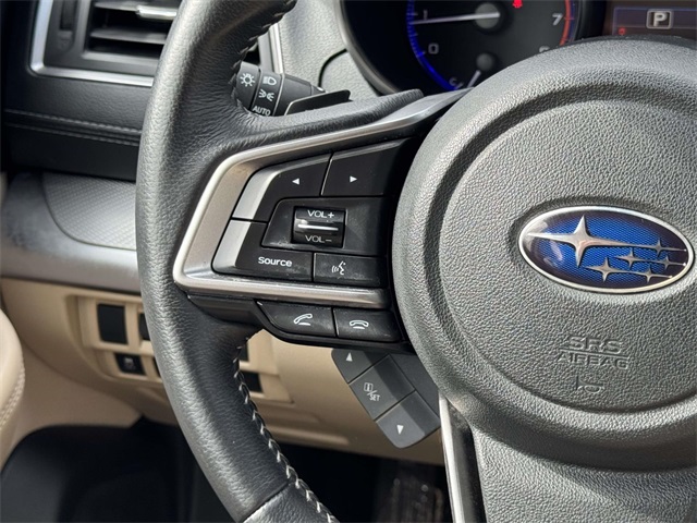 2018 Subaru Outback 2.5i Premium photo 21