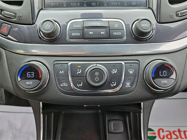 2019 Chevrolet Impala 1LT photo 20