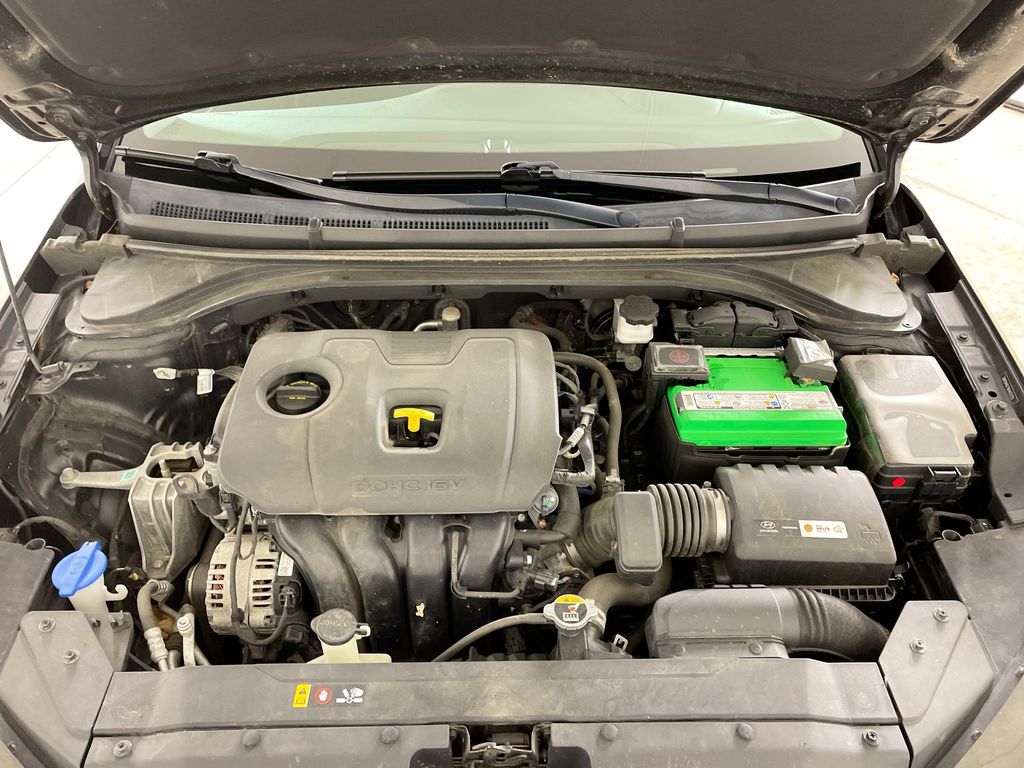 2019 Hyundai Elantra Value Edition photo 28