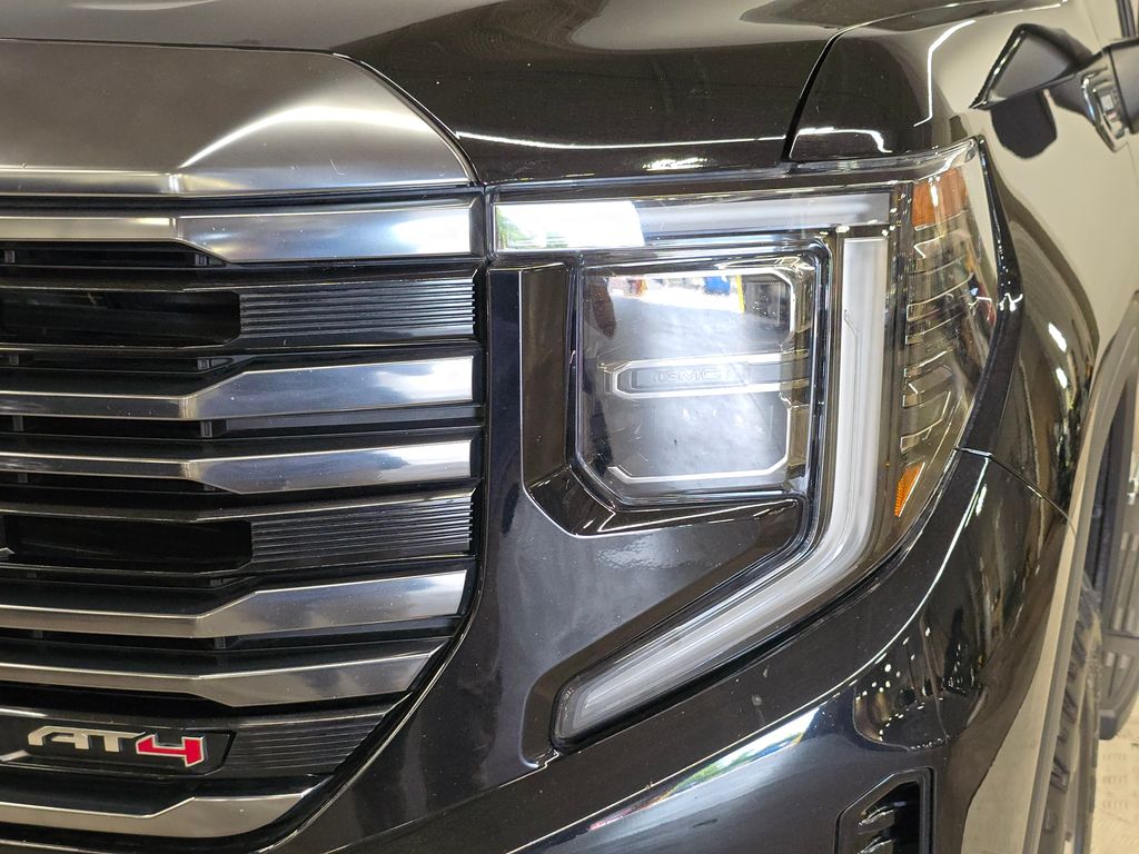 2022 Gmc Sierra 1500 AT4 photo 12