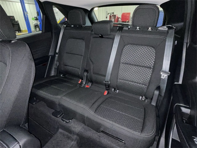 2025 Ford Escape Active photo 27
