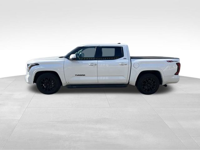 2023 Toyota Tundra SR5 photo 7