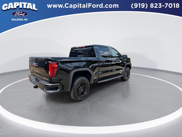 2023 Gmc Sierra 1500 AT4X photo 7