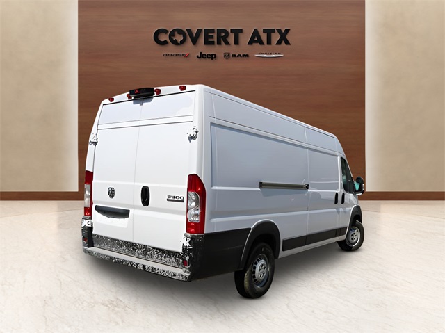 2025 Ram ProMaster 3500 photo 3