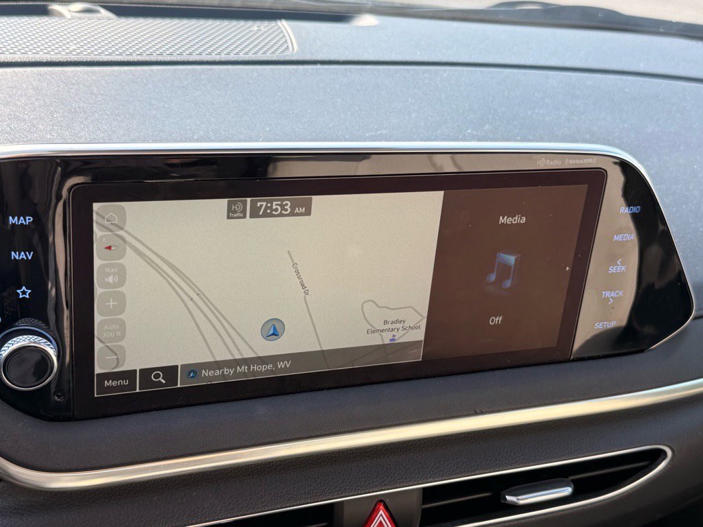 2023 Hyundai Sonata SEL photo 18