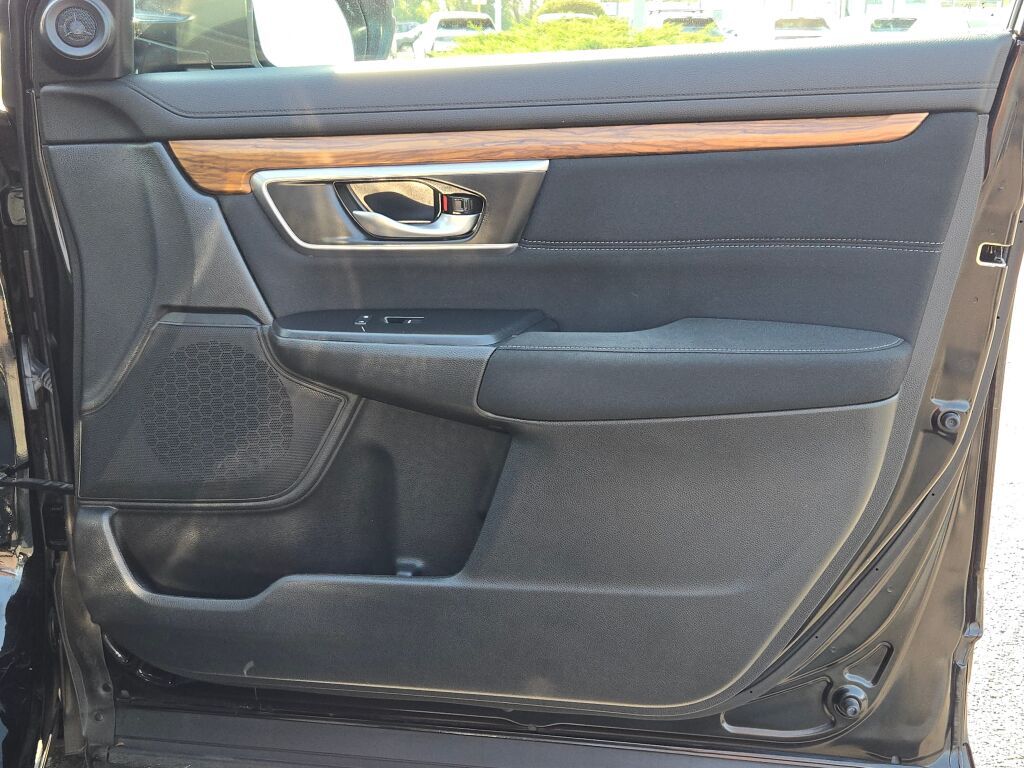 2020 Honda CR-V EX photo 7