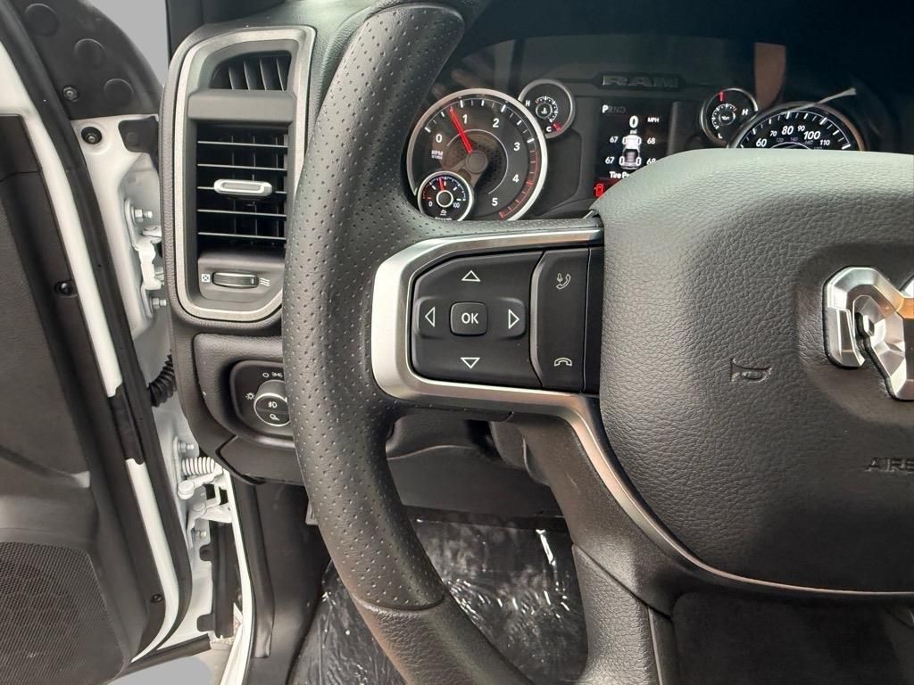 2025 Ram 2500 Tradesman photo 10