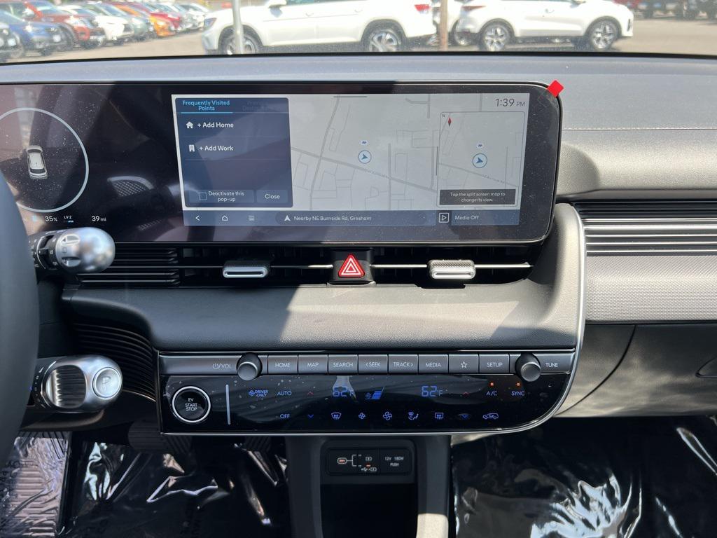 2025 Hyundai Ioniq 5 SEL photo 19