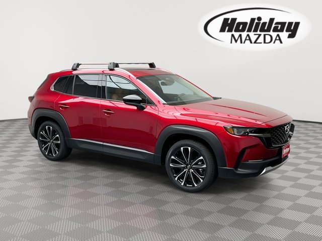 2025 Mazda CX-50 Premium's photo