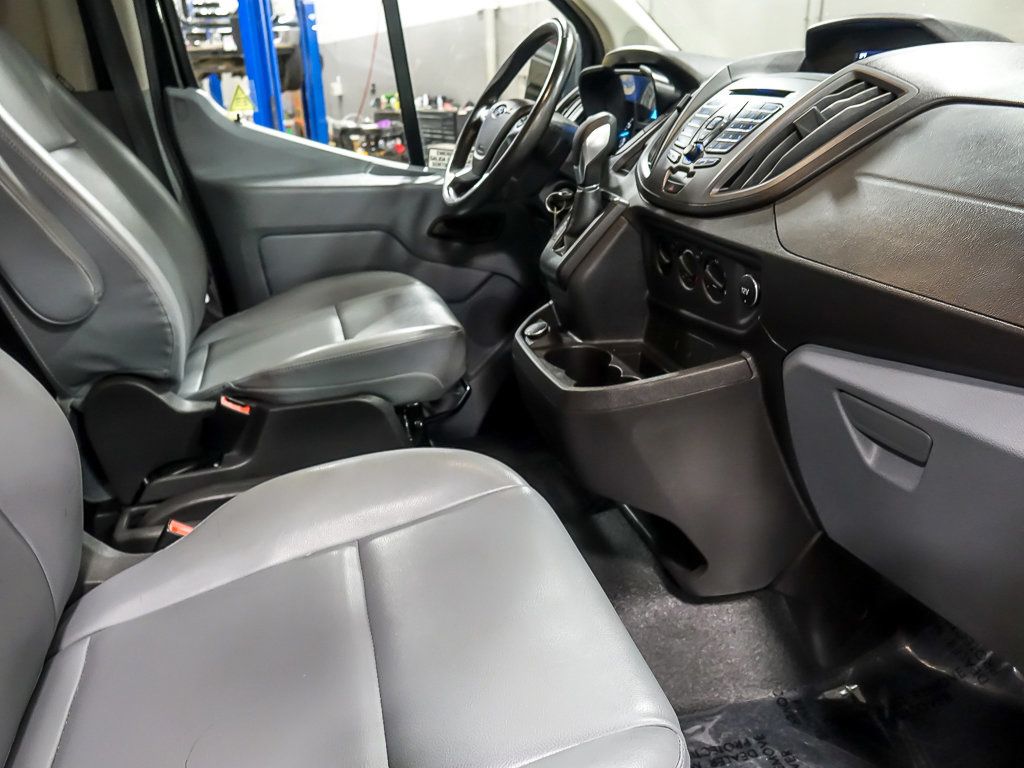 2017 FORD TRANSIT - Image 28
