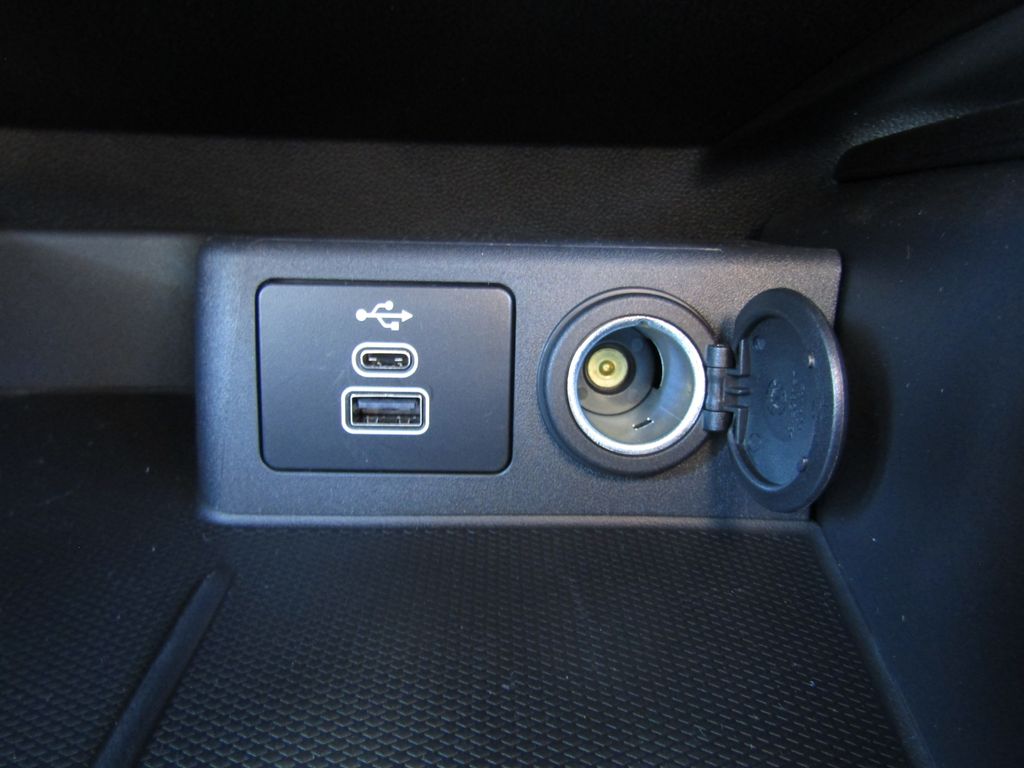 2025 Ford Escape Active photo 21