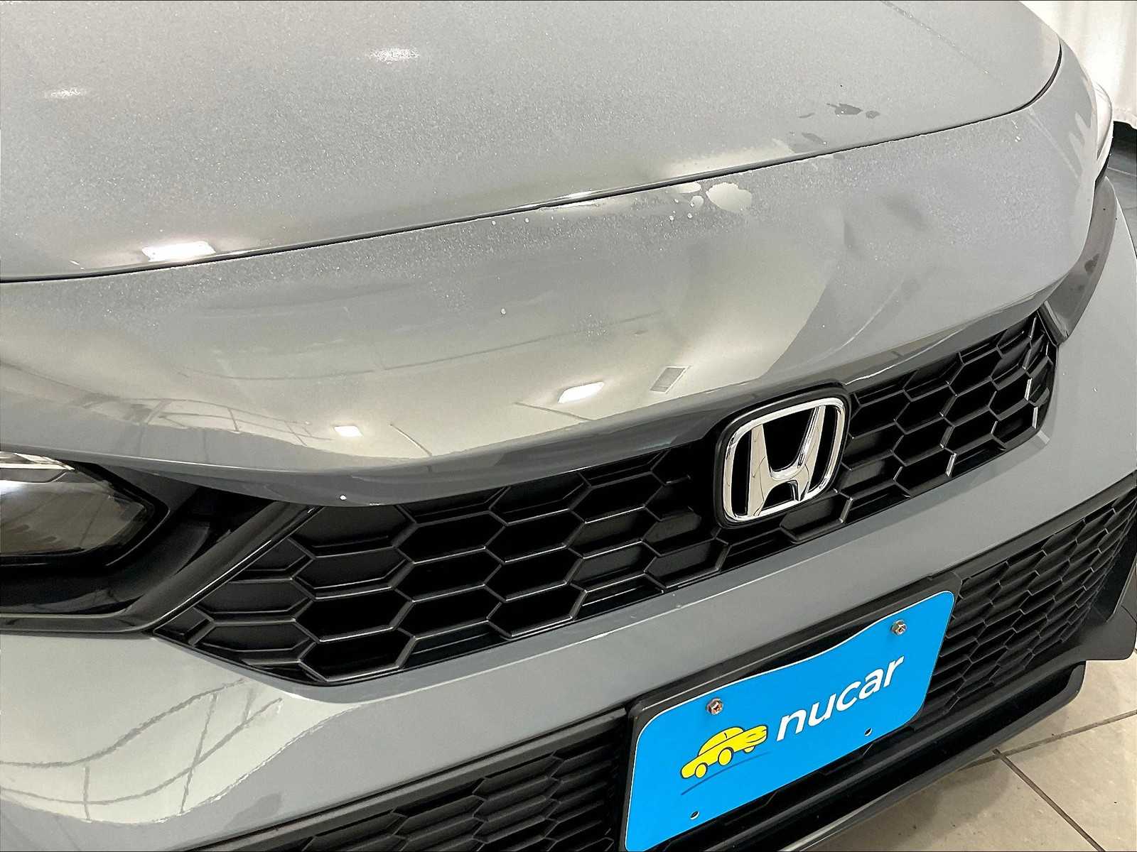 2025 Honda Civic Sport photo 29