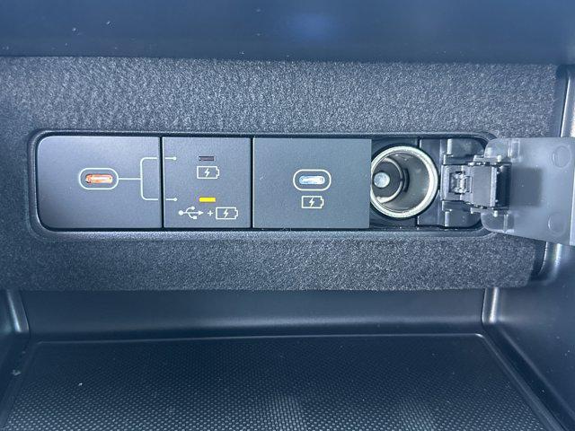2025 Hyundai Sonata SEL photo 26