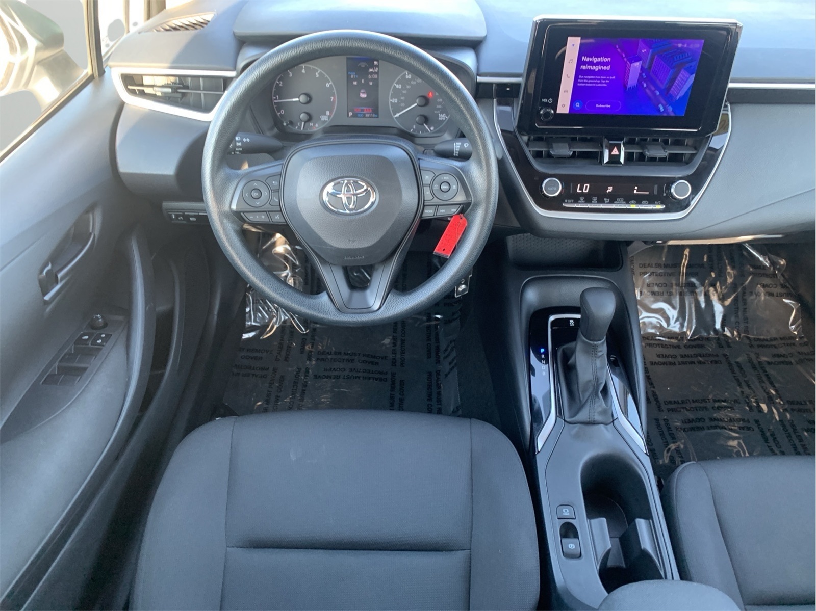 2024 Toyota Corolla LE photo 20