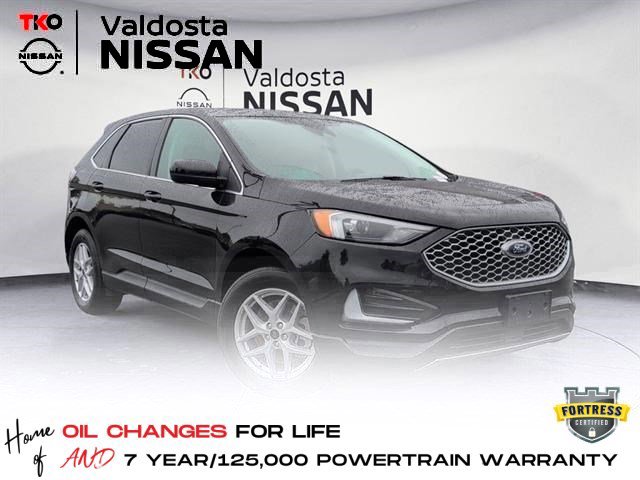 2023 Ford Edge SEL's photo