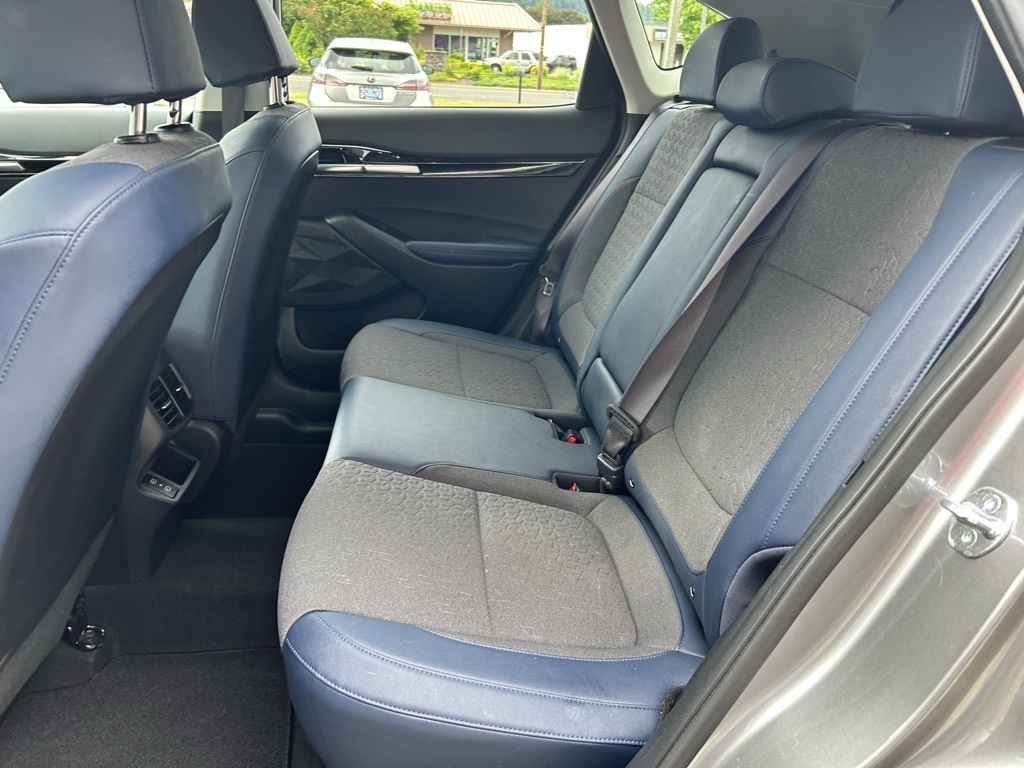 2024 Kia Seltos S photo 22