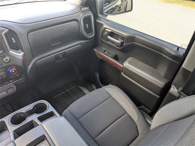 2021 Chevrolet Silverado 1500 RST photo 17