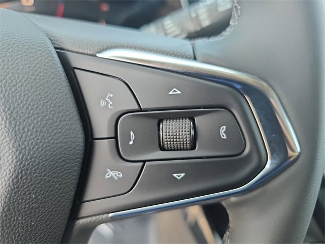2026 Chevrolet Trax ACTIV photo 17
