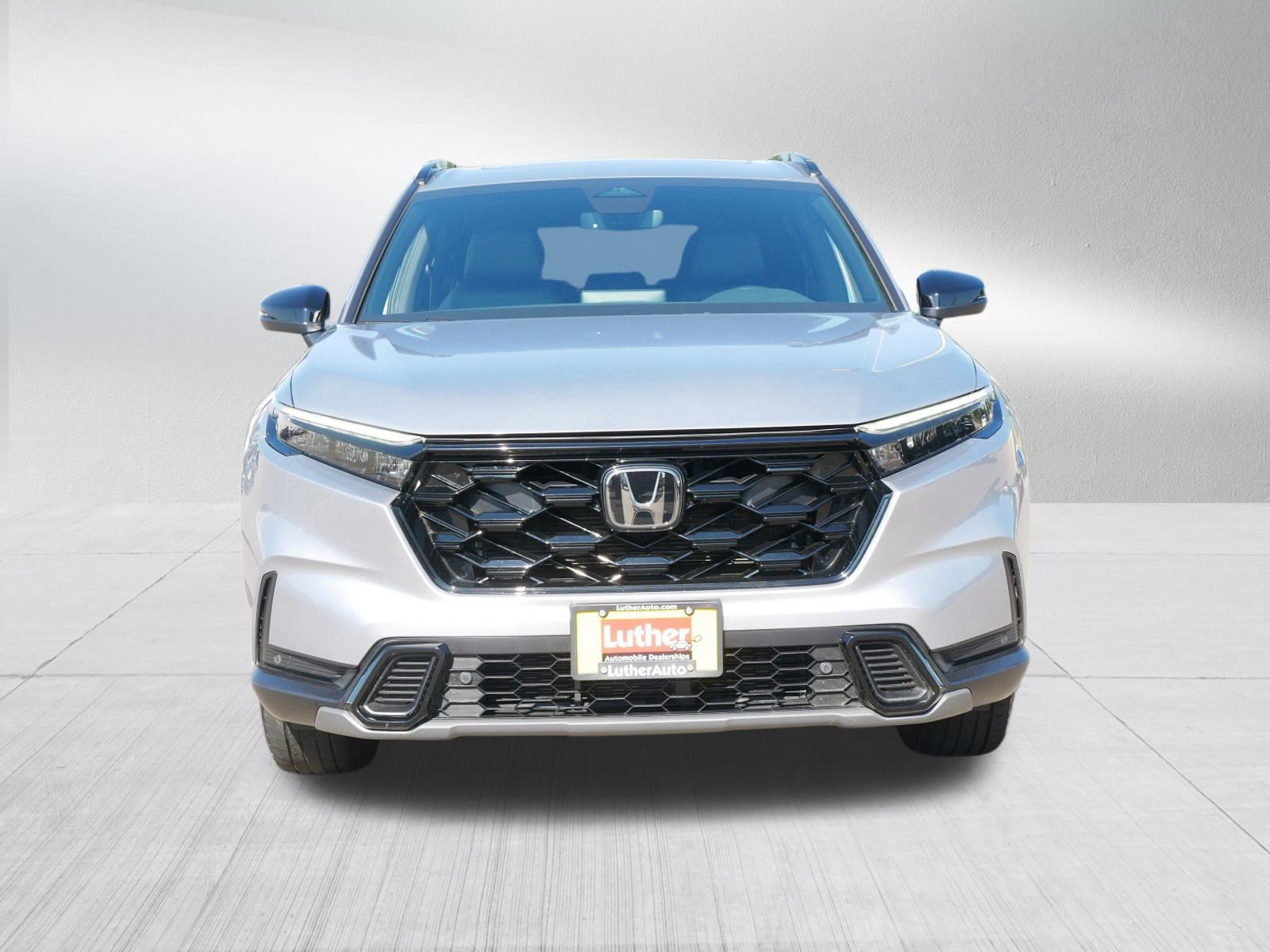 Used 2024 Honda CR-V Sport-L with VIN 7FARS6H80RE041293 for sale in Waite Park, Minnesota