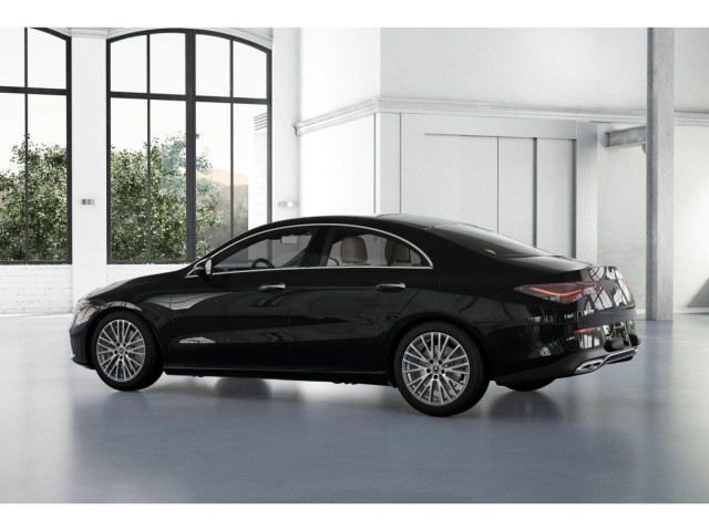 2026 Mercedes Benz CLA 250 photo 30