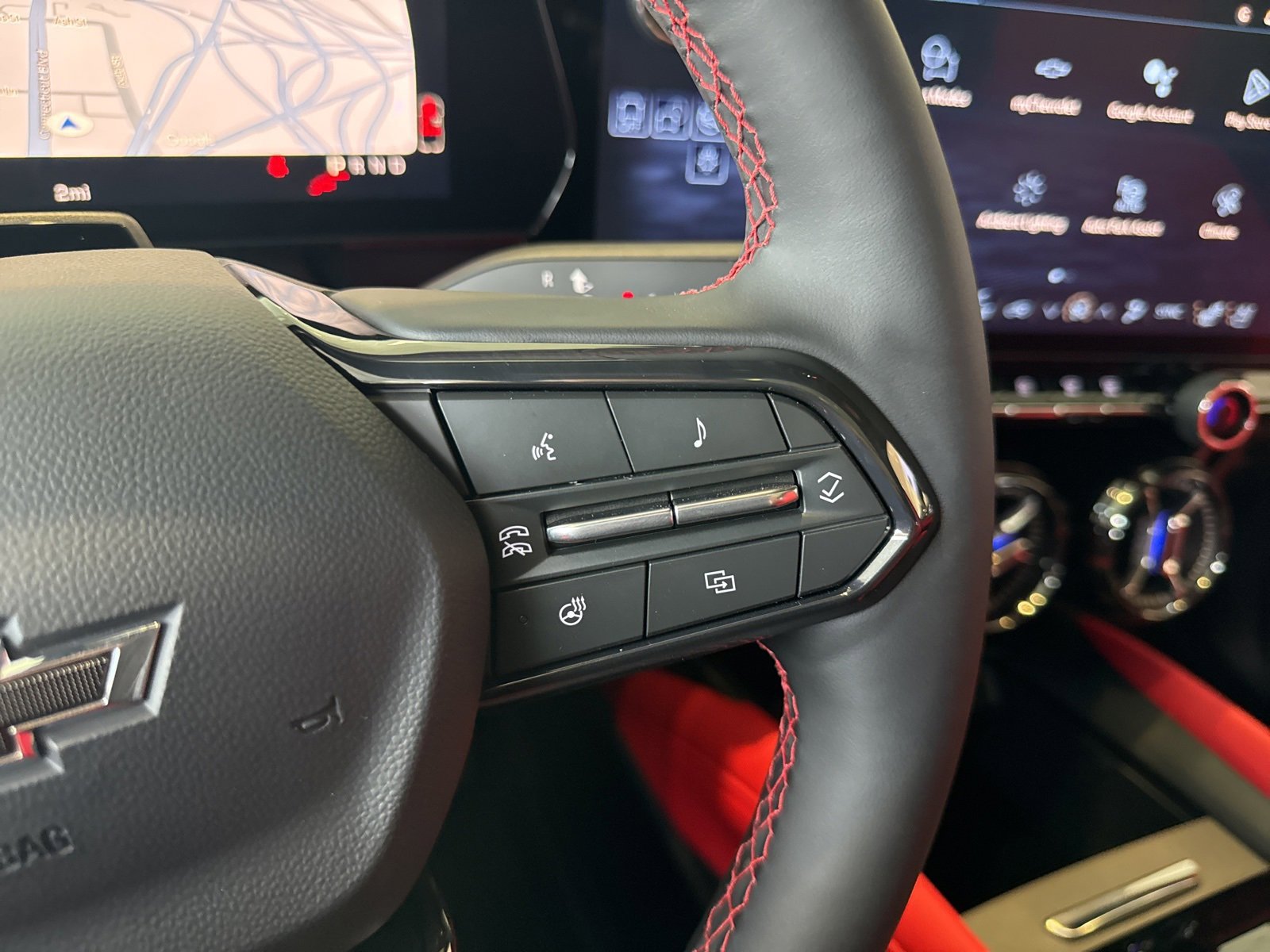 2026 Chevrolet Blazer EV photo 29